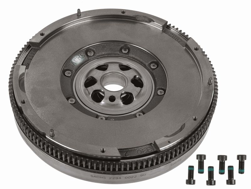 SACHS 2294 002 290 Smagratis