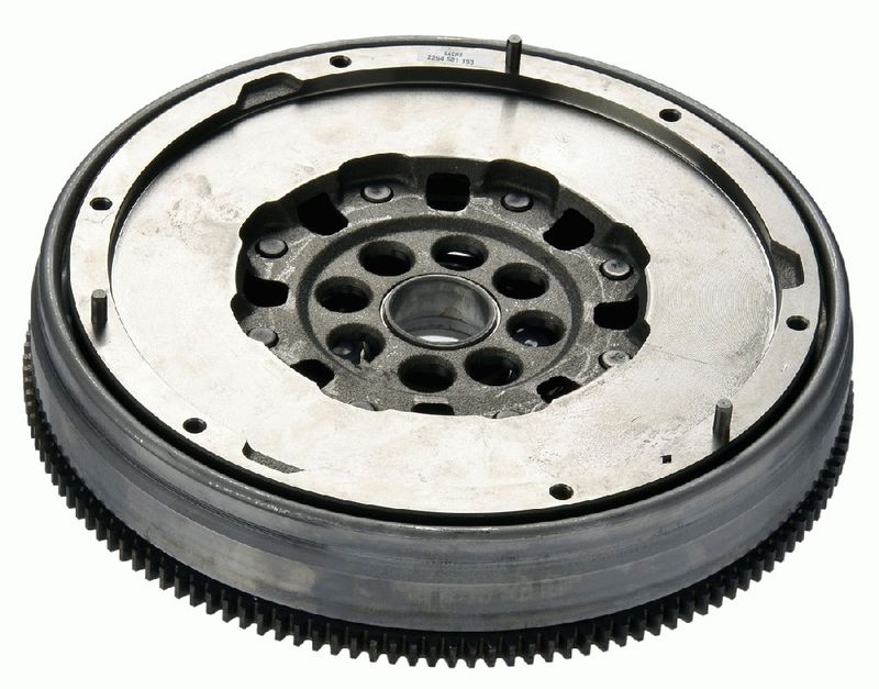 SACHS 2294 501 183 Smagratis