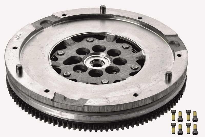SACHS 2294 501 194 Smagratis