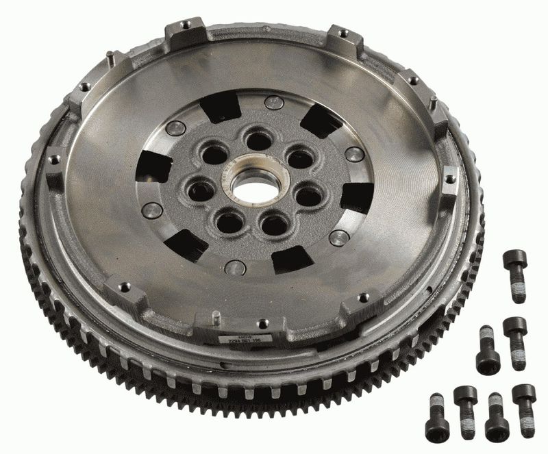SACHS 2294 501 196 Smagratis