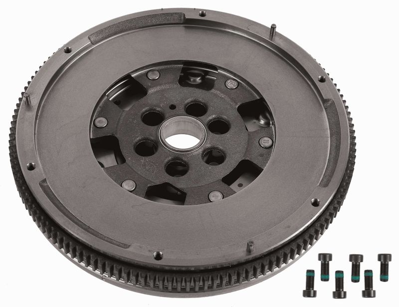 SACHS 2294 501 228 Smagratis