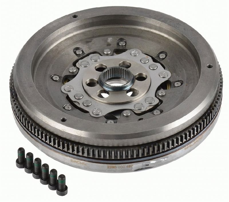 SACHS 2295 000 487 Smagratis
