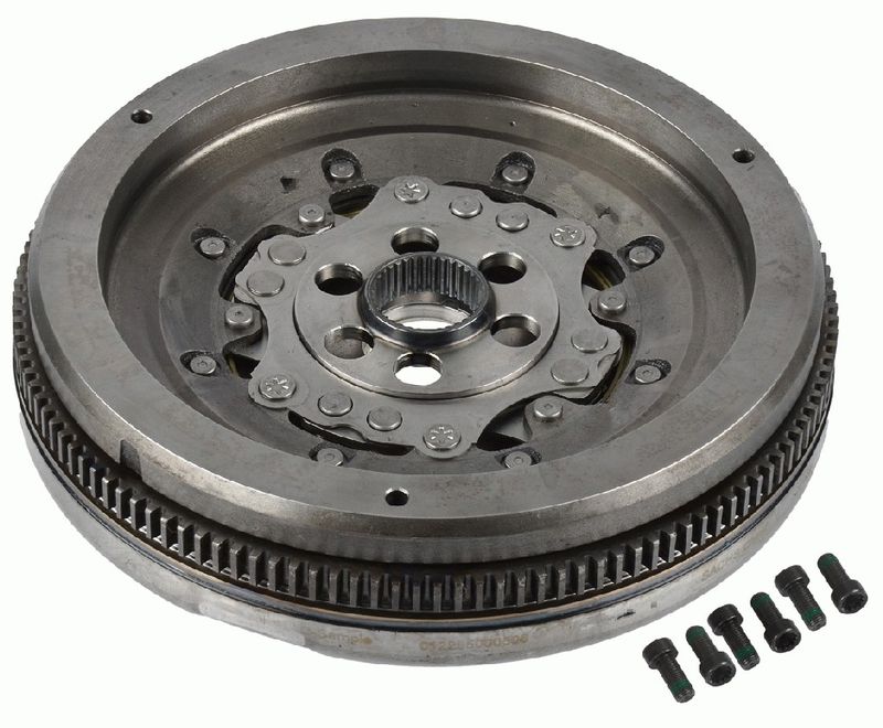 SACHS 2295 000 506 Smagratis