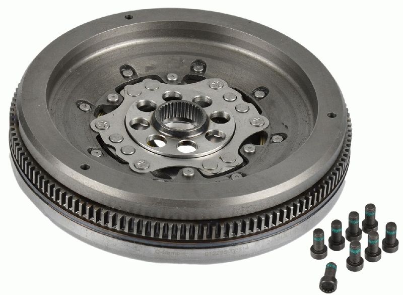 SACHS 2295 000 514 Smagratis