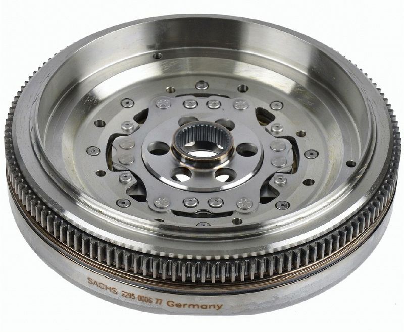 SACHS 2295 000 677 Smagratis