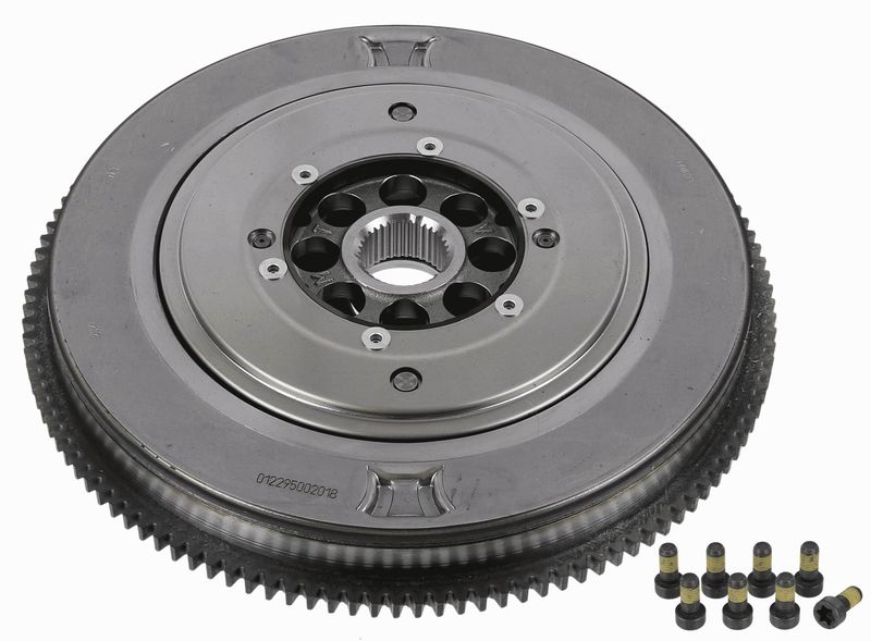 SACHS 2295 002 018 Smagratis