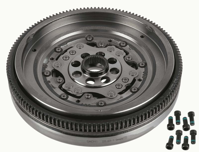 SACHS 2295 002 019 Smagratis
