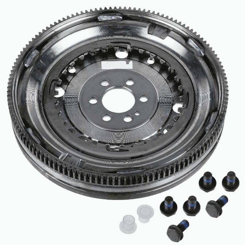 SACHS 2295 601 005 Smagratis