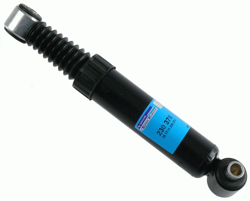 SACHS 230 375 Amortizatorius