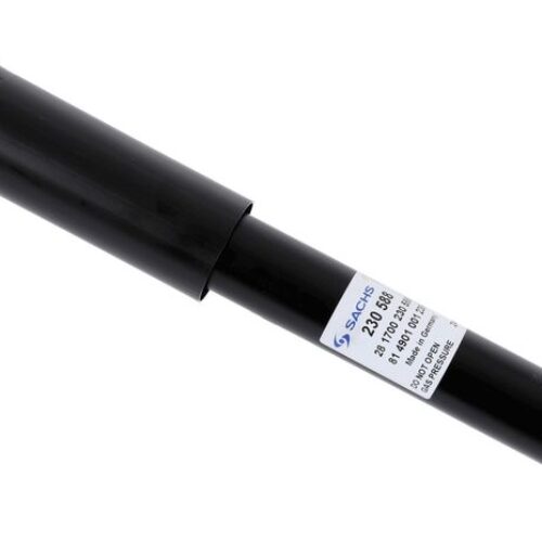 SACHS 230 588 Amortizatorius