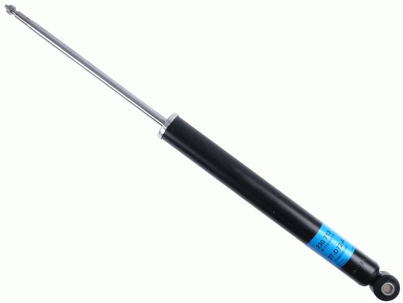 SACHS 230 713 Amortizatorius