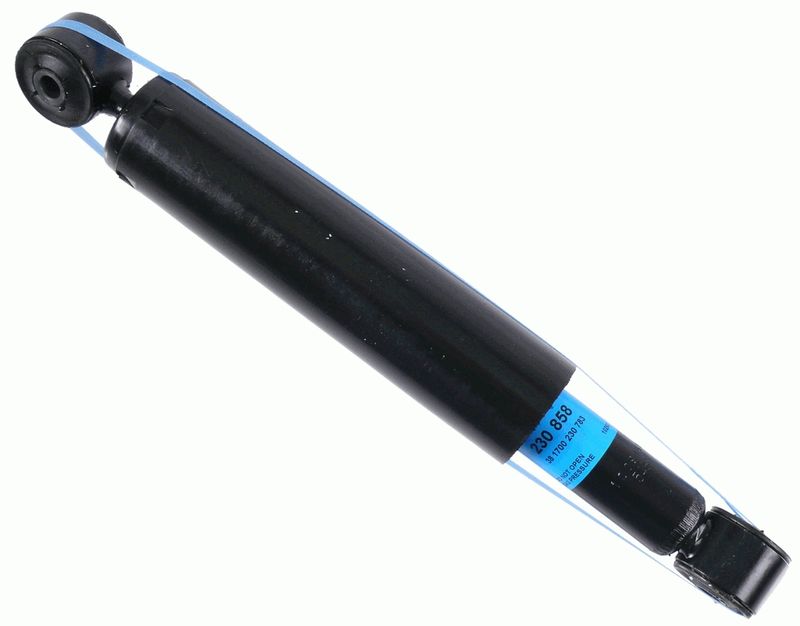 SACHS 230 858 Amortizatorius
