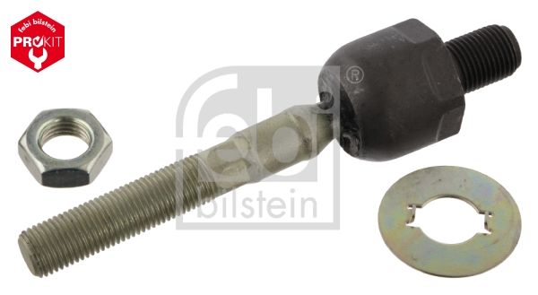 Vidinė skersinė vairo trauklė FEBI BILSTEIN 23019