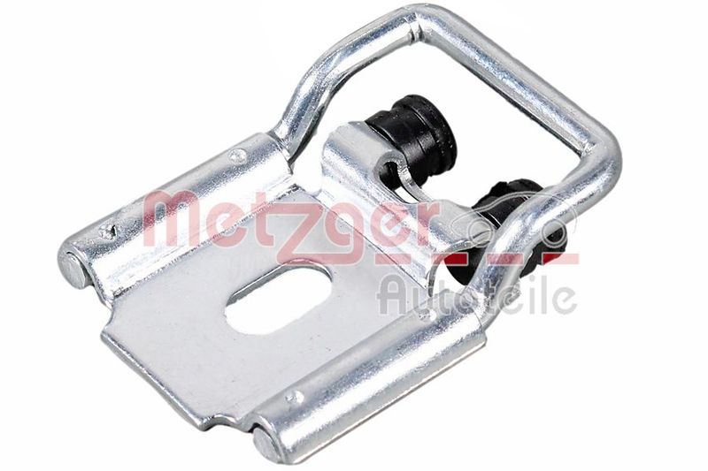 METZGER 2310155 Uždarymo plokštė, durų užraktas