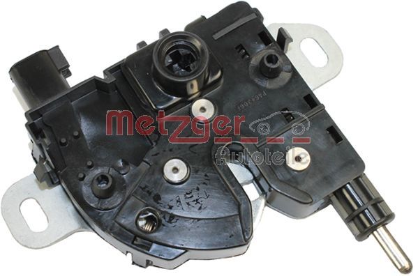 METZGER 2310546 Gaubto užraktas