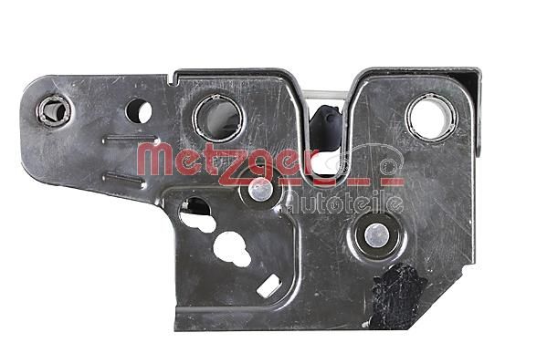 METZGER 2310565 Gaubto užraktas