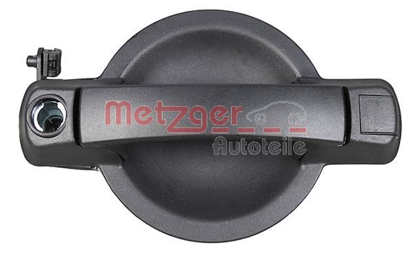 METZGER 2310585 Išorinė durų rankena