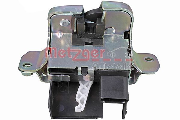 METZGER 2310620 Galinių durų užraktas