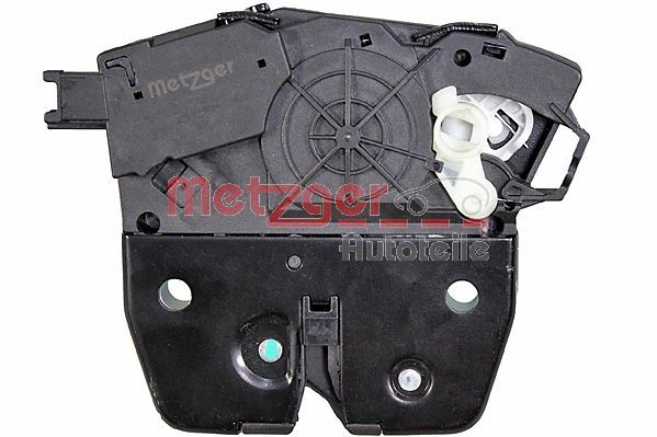 METZGER 2310684 Galinių durų užraktas