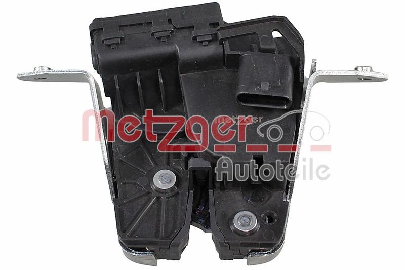 METZGER 2310756 Galinių durų užraktas