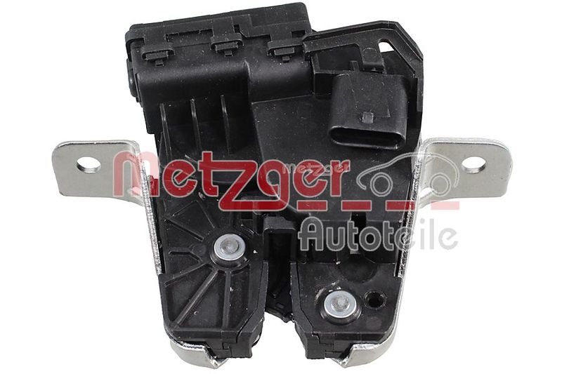 METZGER 2310757 Galinių durų užraktas