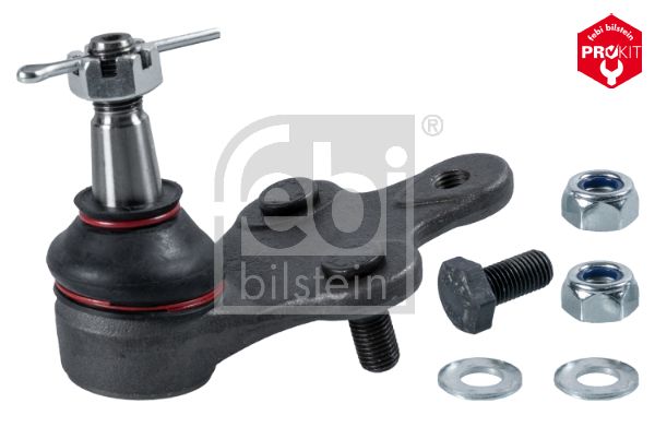 FEBI BILSTEIN 23109 Šarnyras / girgždukas