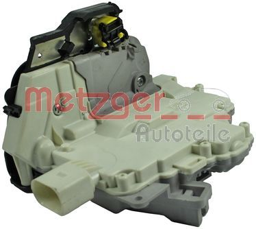 METZGER 2314010 Durų užraktas