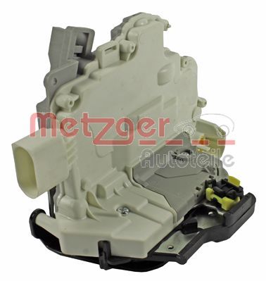 METZGER 2314011 Durų užraktas