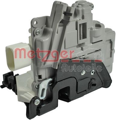 METZGER 2314034 Durų užraktas