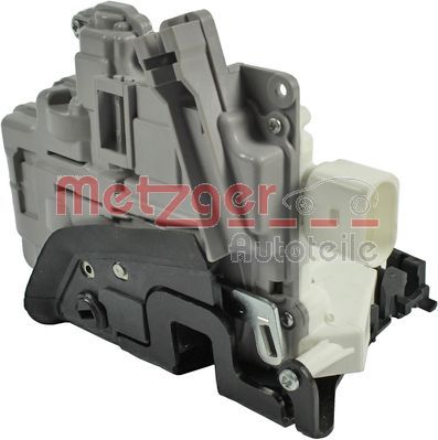 METZGER 2314035 Durų užraktas