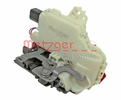 METZGER 2314039 Durų užraktas