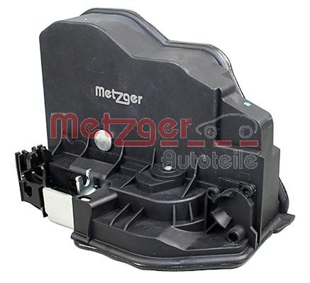 METZGER 2314115 Durų užraktas