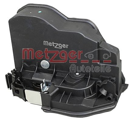 METZGER 2314117 Durų užraktas