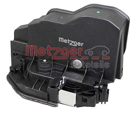 METZGER 2314118 Durų užraktas