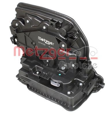 METZGER 2314125 Durų užraktas