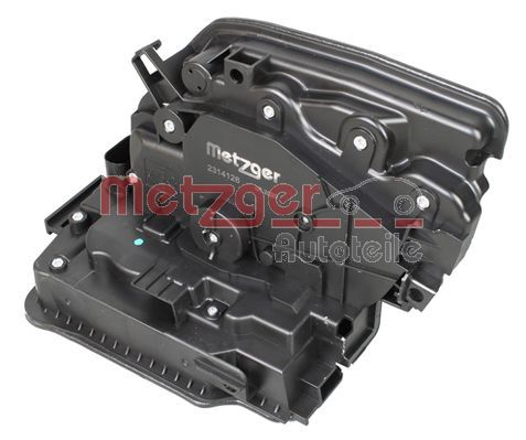 METZGER 2314126 Durų užraktas