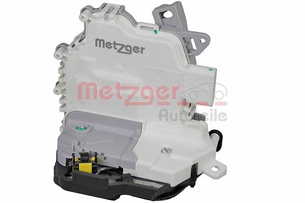METZGER 2314234 Durų užraktas
