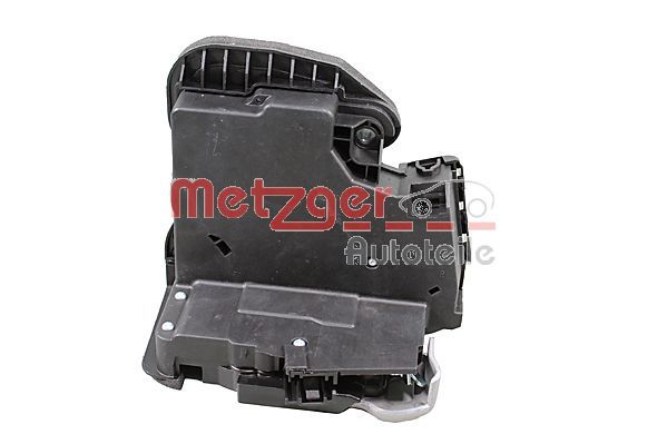 METZGER 2314260 Durų užraktas