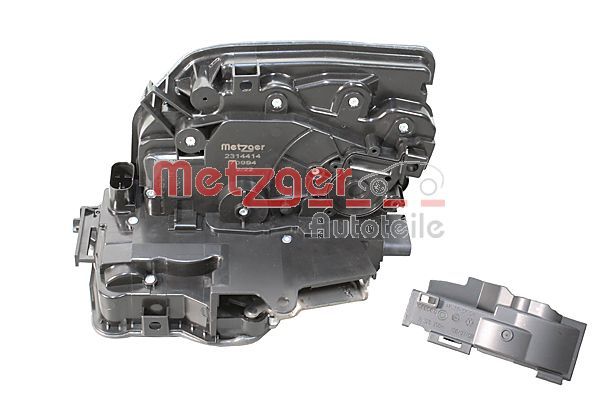 METZGER 2314414 Durų užraktas