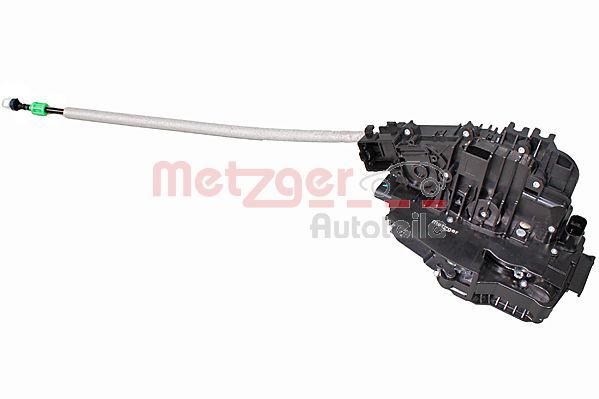 METZGER 2314427 Durų užraktas