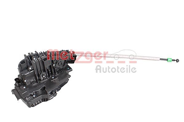 METZGER 2314428 Durų užraktas