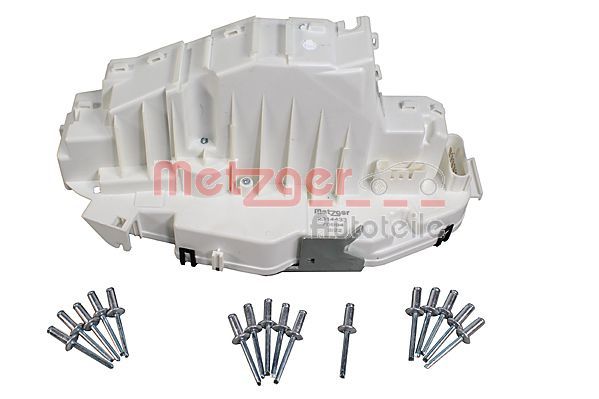 METZGER 2314433 Durų užraktas