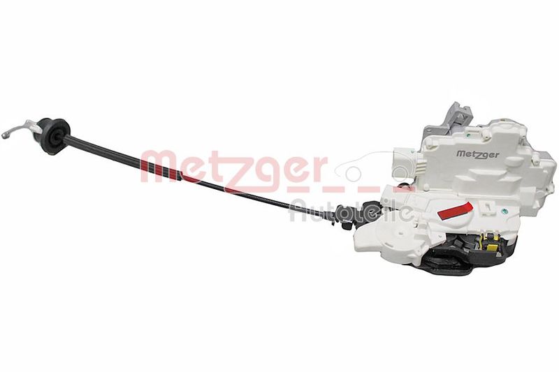 METZGER 2314443 Durų užraktas