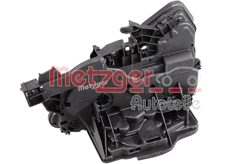 METZGER 2314455 Durų užraktas