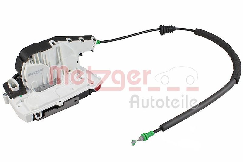 METZGER 2314512 Durų užraktas