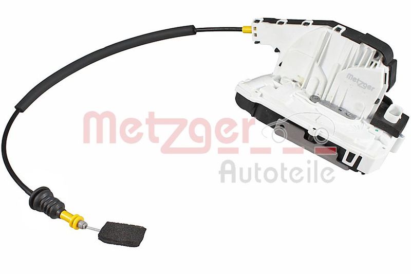 METZGER 2314513 Durų užraktas