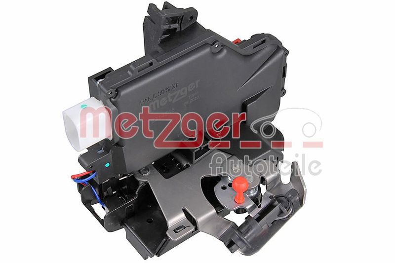 METZGER 2314545 Durų užraktas