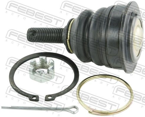 FEBEST 2320-2HU Šarnyras / girgždukas