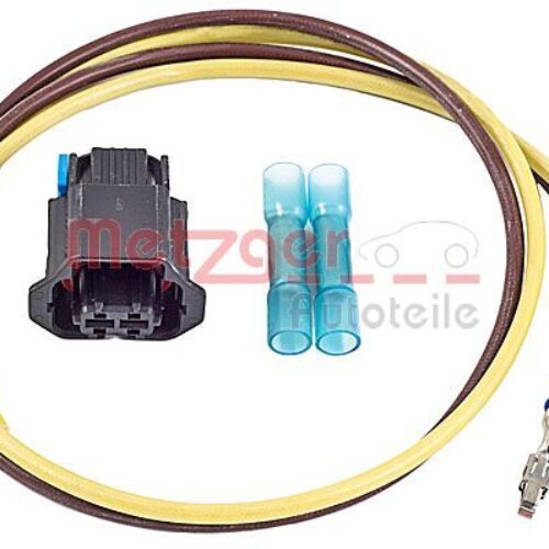 METZGER 2324015 Kabelių remonto komplektas, įpurškimas