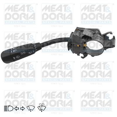 Vairo kolonėlės jungiklis MEAT & DORIA 23243